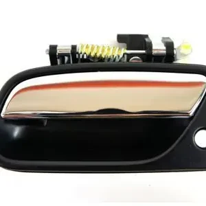 Popular Genuine Toyota 69220-34020Handle, Outside